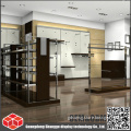 SUNSG OEM/ODM Customizable fashionable retail garment shop interior design